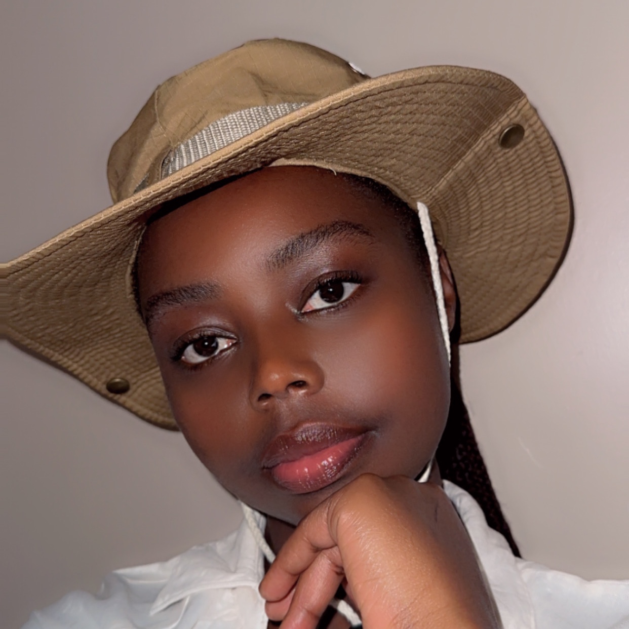 Jolie Bagonza