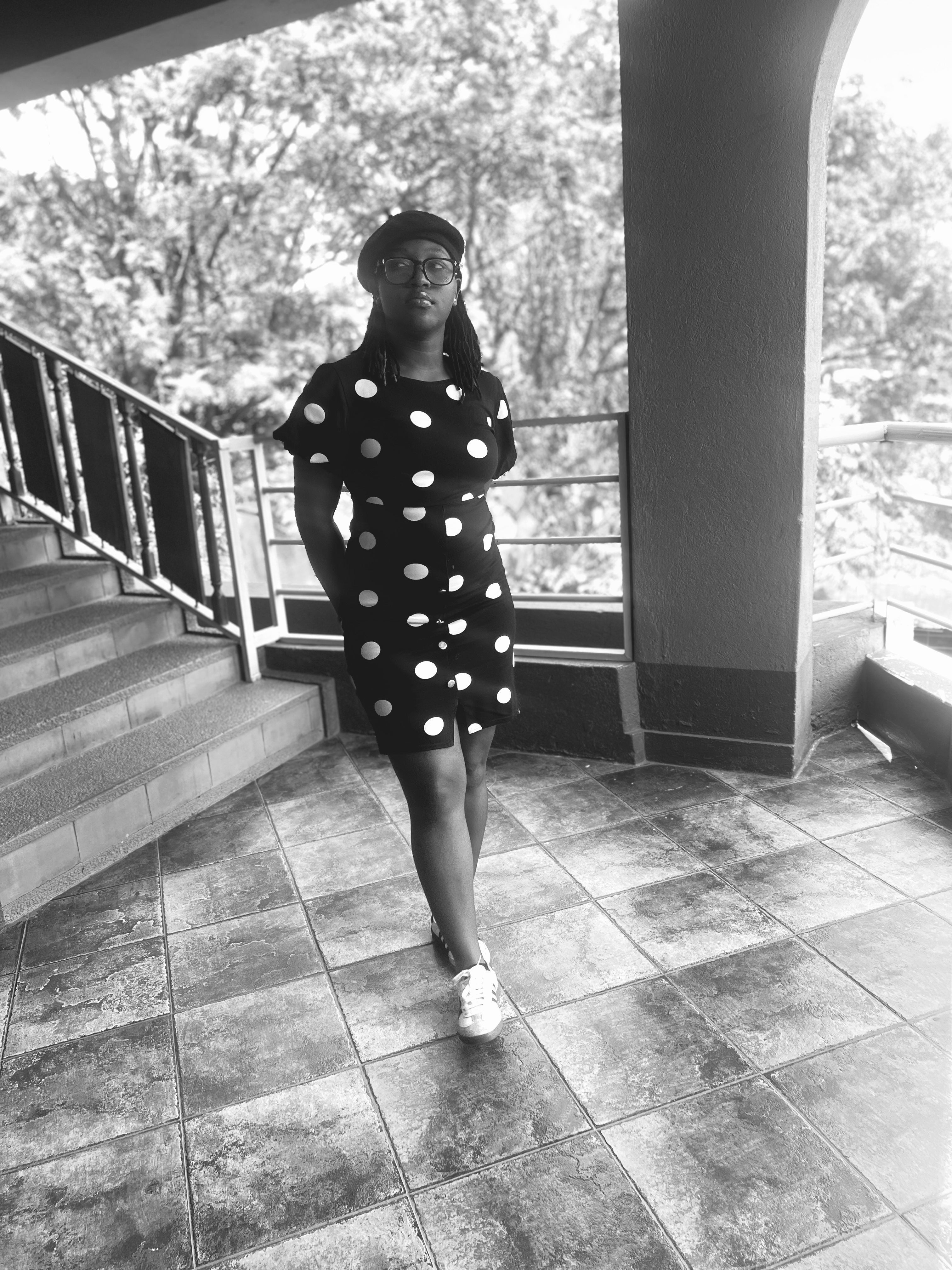 Nalunga Patricia